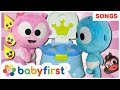 Potty Training Song W GooGoo GaaGaa More Nursery Rhymes Songs Compilation For Kids BabyFirst