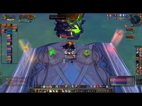 Krosus kill