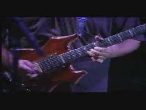 Jerry Garcia Band - Stop That Train