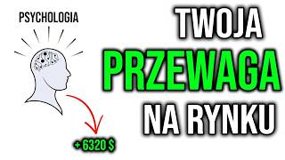 Jak przestać oddawać zyski rynkowi? | To NIE wina Twojej strategii
