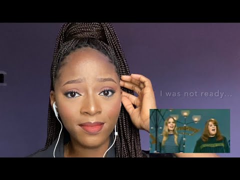 The Mamas & The Papas - California Dreamin’ REACTION