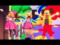 Disney Junior Mickey Mouse Clubhouse Live FULL SHOW