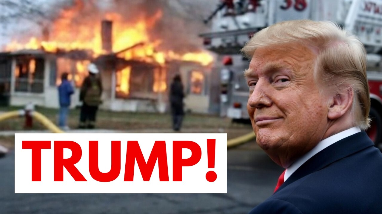 Is Trump Manipulating the Market (& the world)? (The Truth)