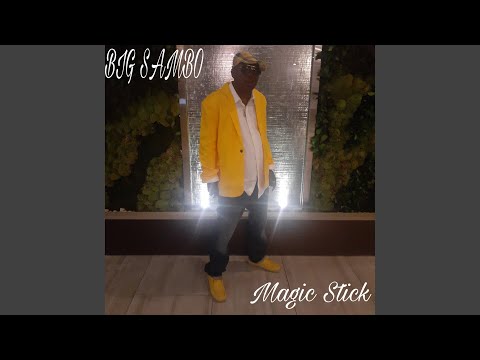 Magic Stick