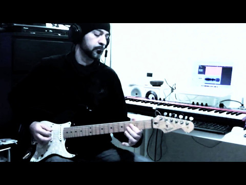 Alex Giallombardo - Shivering Lights (2014)