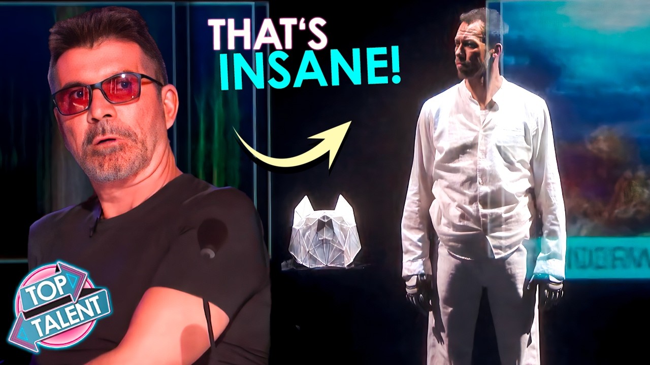 NEXT-LEVEL Tech Acts That Were Ahead of Their Time!