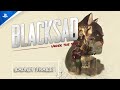 Vídeo de jogabilidade de Blacksad: Under the Skin  PC