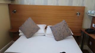 lidos hotel London