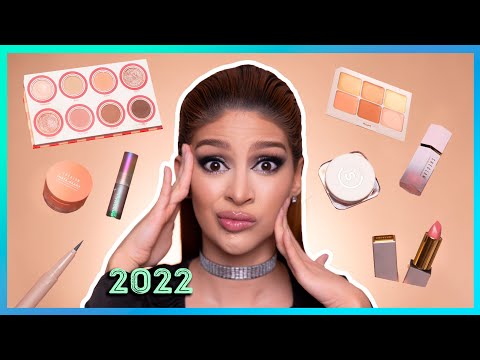 MEJORES Y PEORES de maquillaje SHEGLAM 2022