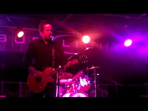 Throcket Luther @ Ralphfest II part 4