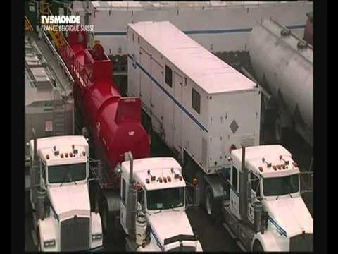 La fracturation hydraulique pour les nuls