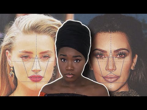 “You’re only pretty because you look white...” |Beauty standards in “Pretty Privilege”