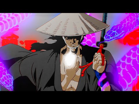 soap. - fate [Lyrics x AMV]