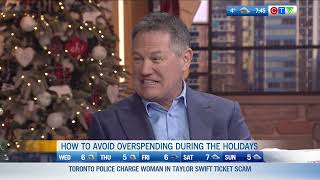 How to Avoid Overspending During the Holidays