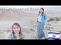 Wilderness Of Arad Biblical Places Tour In Israel Bible Geography Holyland Travel
