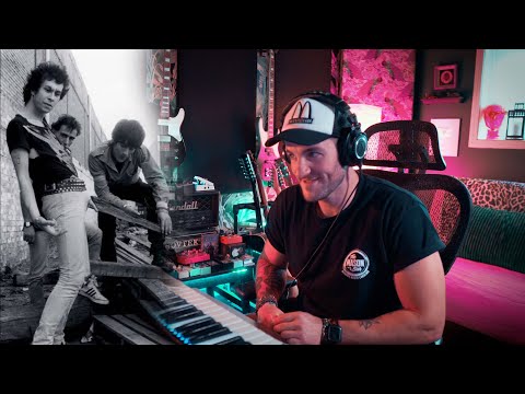 Es esto el mejor Punk Rock de España?