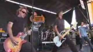 Bad Religion - Overture/Sinister Rouge