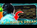 Making A Jordan Adetunji Type Beat In The Style Of A Jaguar S Dream From Scratch FL Studio 2024