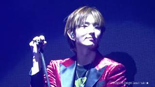 Download lagu 20181215 Delight Seoul「For you」イジュンギ leejoongi 이준기 mp3