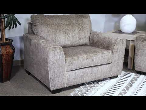 YouTube video about: Where is benchcraft furniture manufactured?
