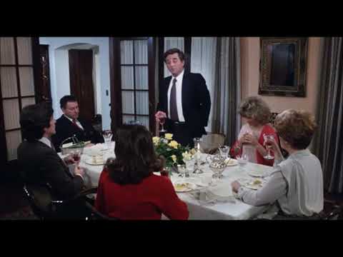 The In laws 1979 Shelly Meets Vince scene