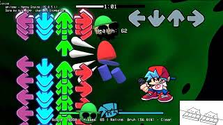 Cover art for FNF Manny Edition - Epitome