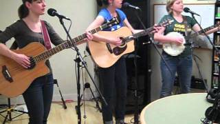 Good Lovelies &quot;Down Down Down&quot; Live on Stay Tuned