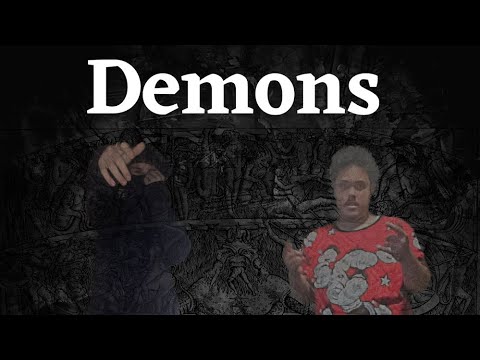 BrothaDrew X Jay De La Suave “Demons” (Audio)