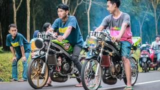 57Gambarninja rr lampu bulatTerpopuler