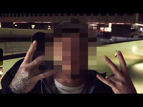 BUCA X SLEEPY LEVI - JETSKI (OFFICIAL VIDEO)