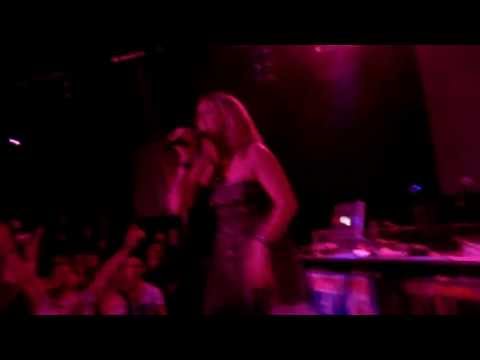 Danijay feat. Hellen - Il gioco dell'amore LIVE at SUPERSTAR 90