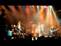 Flying Colors - Live 14.9.2012, Z7 Pratteln ...