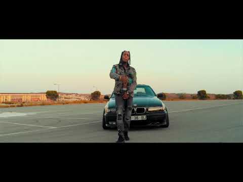 Timor Ysf - Viaja (VideoclipeOficial)