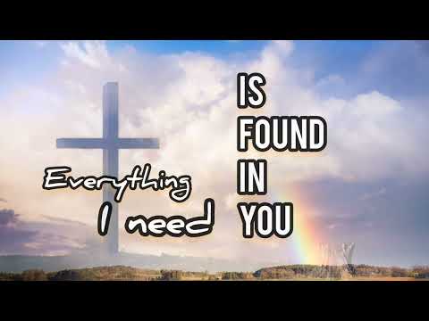 Found in You - JOYSPRING #worship with lyrics #Christian