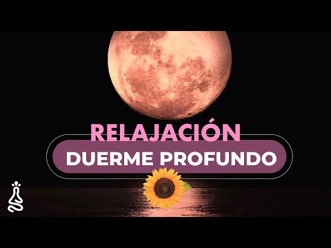 MARAVILLOSA Relajación Guiada para Dormir MUY PROFUNDO 💜💜💜