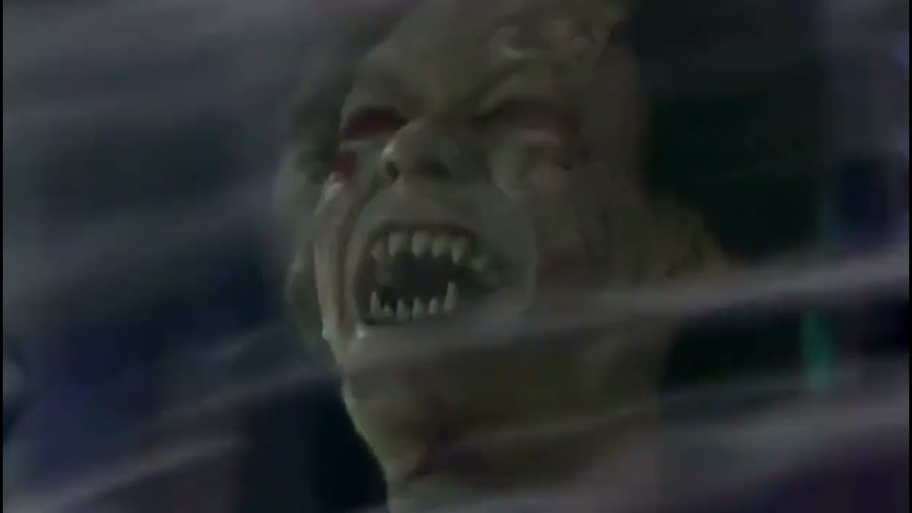 Devilman 2004 Transformation