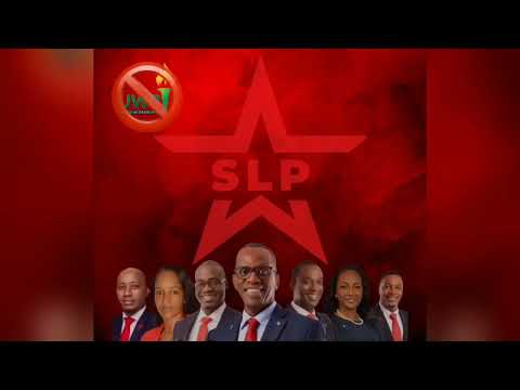 Tmice x Mad Juke- Dous Bal (SLP Elections Song) 2025