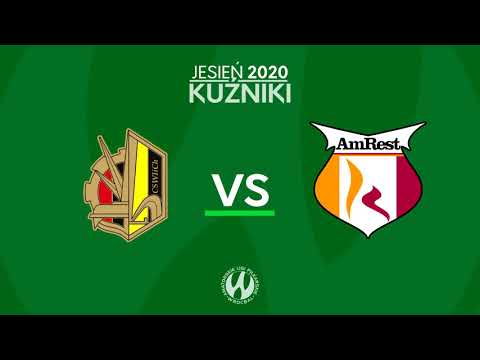 CSWIiCH - FC AmRest 6:4