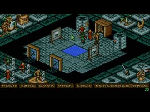 Legend - Son of the Empire picture