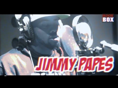 BL@CKBOX S3 Ep. 111 [JIMMY PAPEZ] @JimmyPapezMusic @WE_R_BLACKBOX