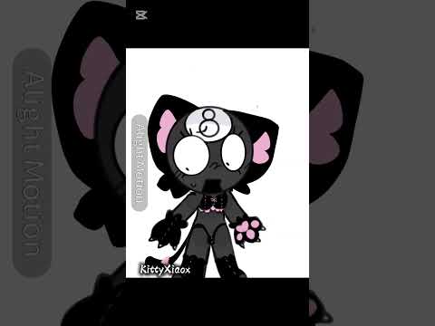 DAMN!! (map tisha x toodles) #dw #dandysworld #trend #sus #proship #shorts