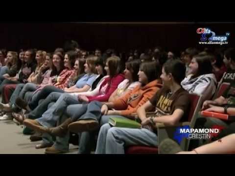 Stiri crestine - Mapamond crestin editia 519 - 28 iunie 2014