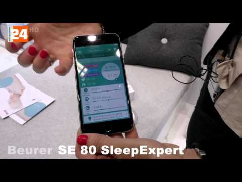 Beurer SE 80 SleepExpert