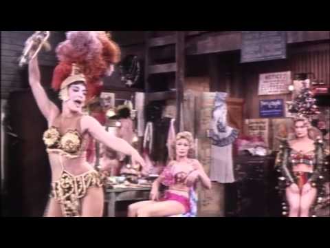 'You Gotta Have A Gimmick' from Gypsy (1962)