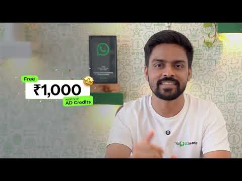 8 Powerful Features — AiSensy Showroom Plan