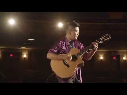 Eden Kai - Beautiful Stars (HiSessions.com Acoustic Live!)