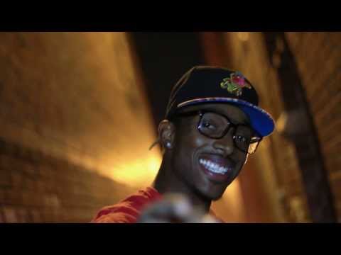 Pries - They See Me (Official Video)