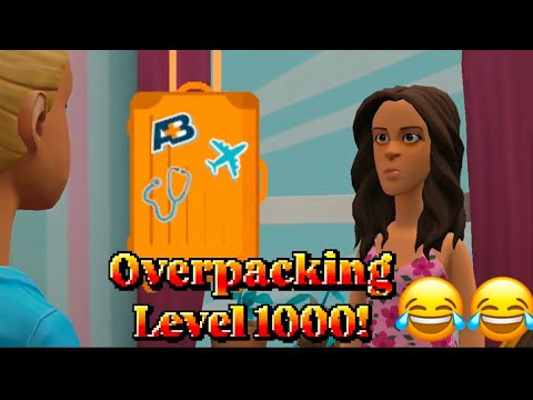 The Struggle of Packing | Relatable AF!