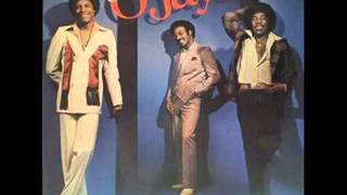 The O&#39;Jays - I Want You Here With Me