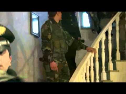 'Ndrangheta: l'arresto del boss Rocco Aquino‎ (universalnews.it)